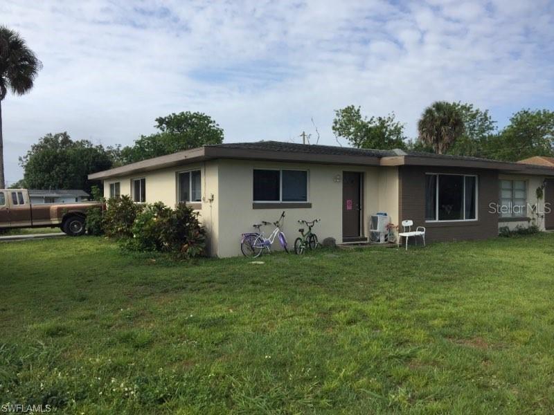 1557 / 1559 Brown Rd., Fort Myers, FL 33903