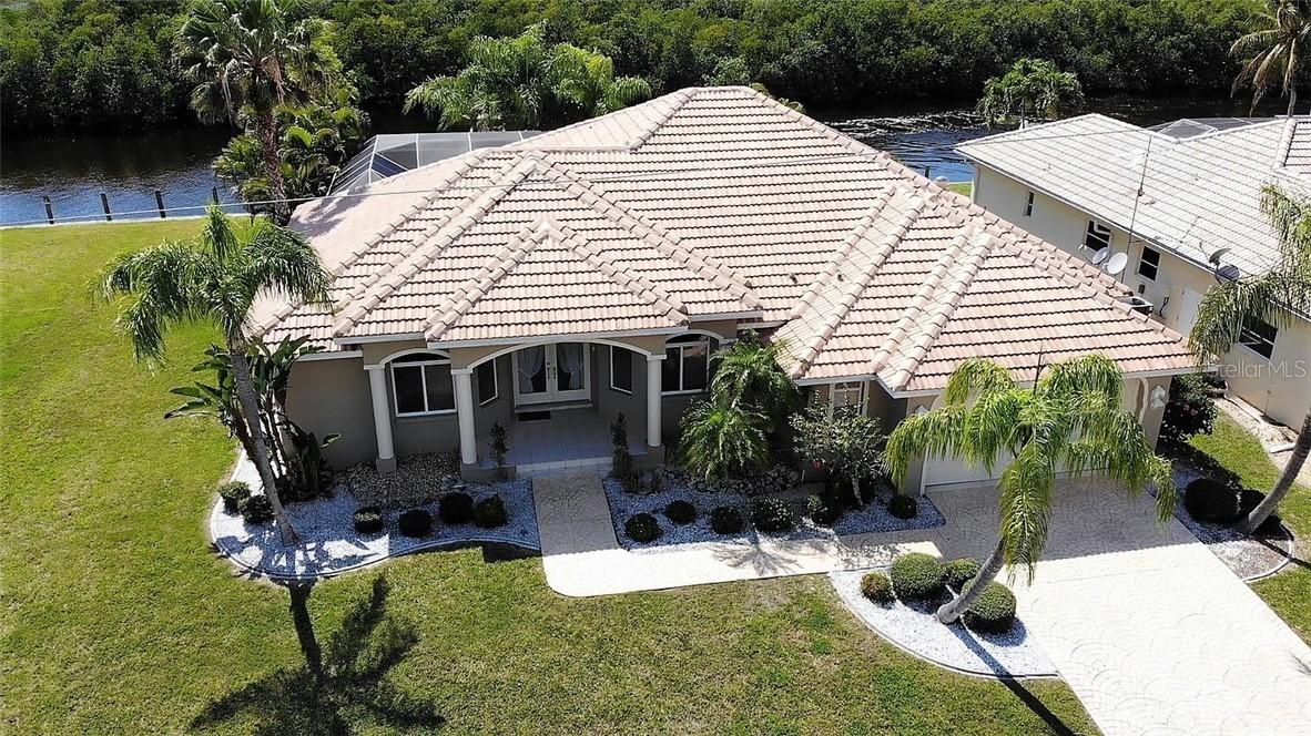 5710 Almar Dr., Punta Gorda, FL 33950
