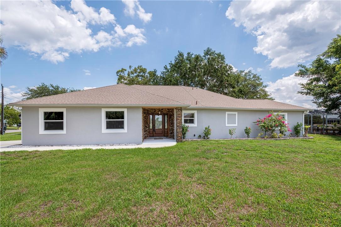 6520 S Biscayne Dr., North Port, FL 34287