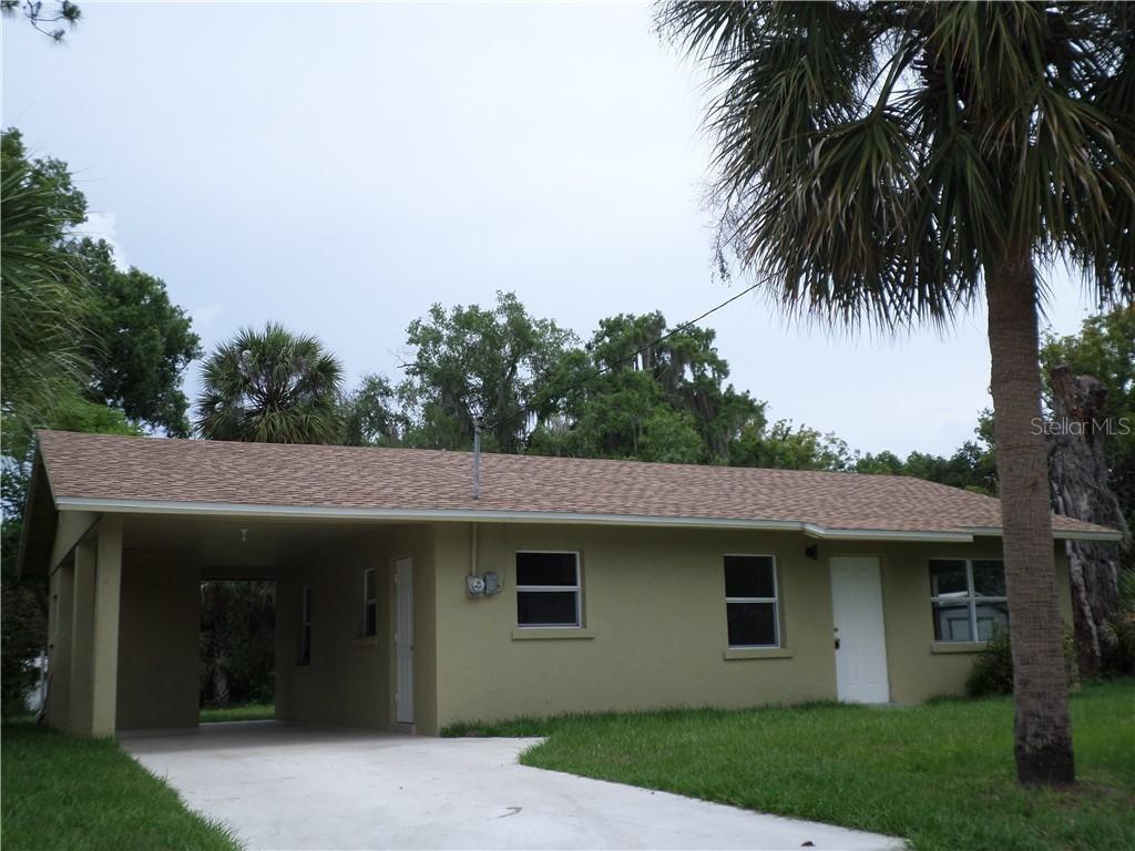205 E Imogene St., Arcadia, FL 34266