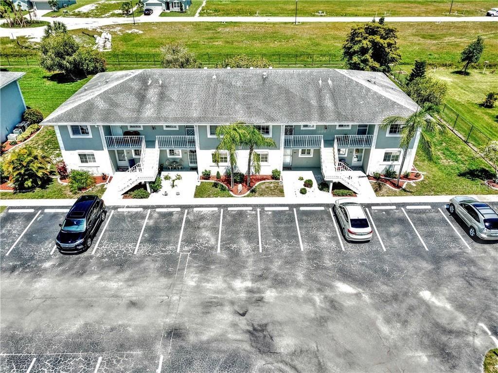 3310 Loveland Blvd. #907, Port Charlotte, FL 33980