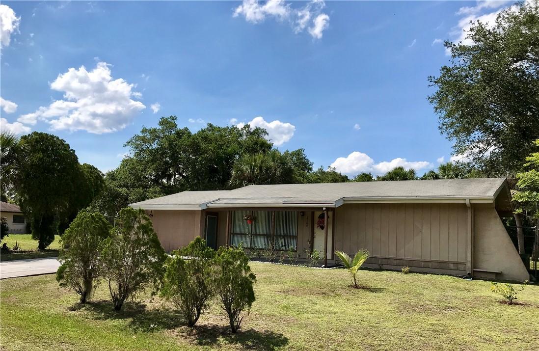 18166 Griffen Ave., Port Charlotte, FL 33948