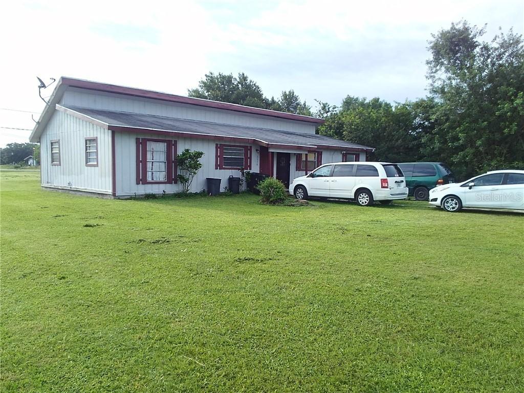 1116 & 1118 SE Alabama St., Arcadia, FL 34266