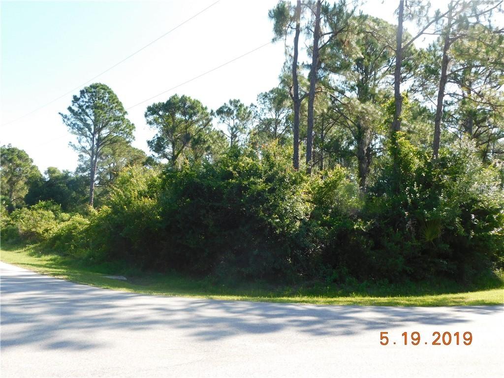 Neon Ave., North Port, FL 34291