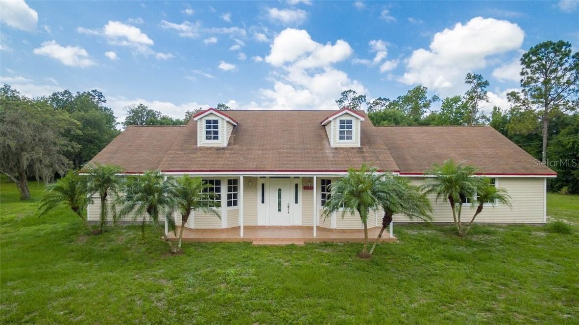 7995 SW Highway 72, Arcadia, FL 34266
