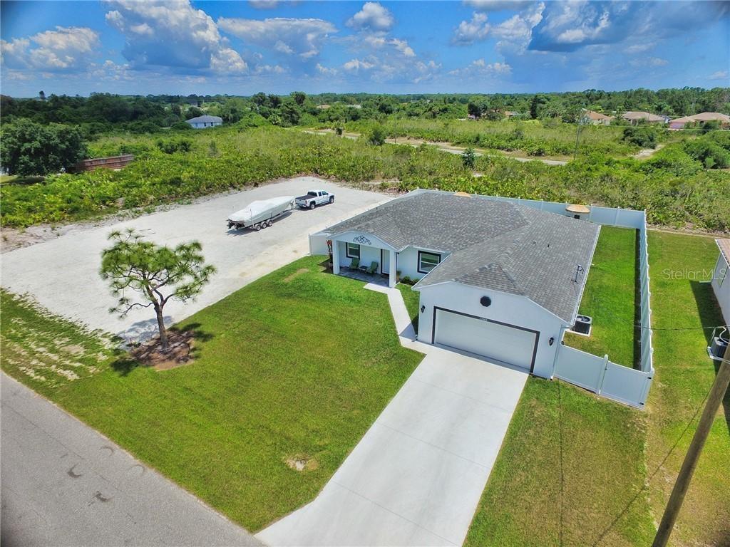 12169 Edwards Rd., Port Charlotte, FL 33981