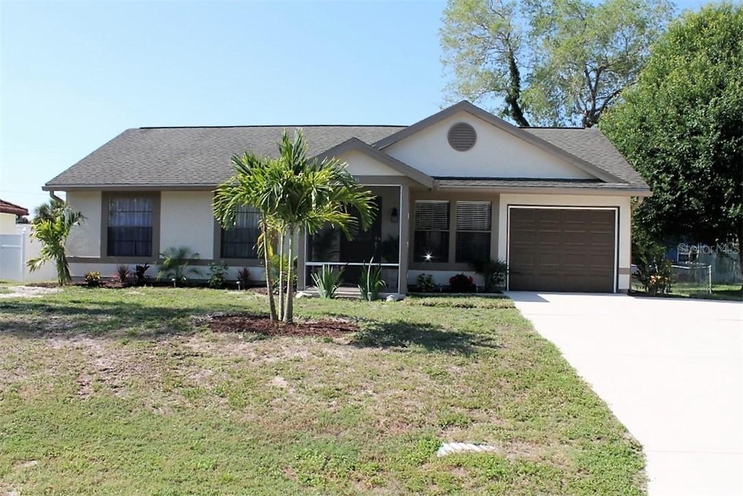 18275 Monmouth Ave., Port Charlotte, FL 33948