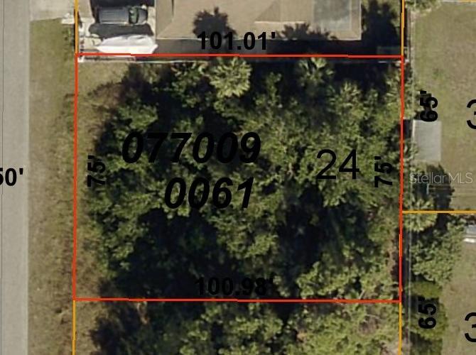 Granada Blvd., North Port, FL 34287