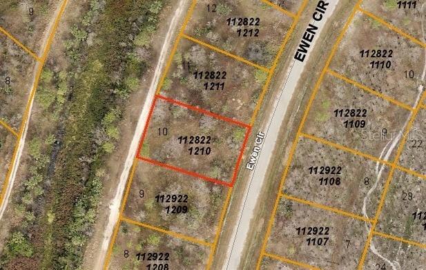 Ewen Cir., North Port, FL 34288