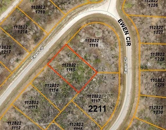 Ewen Cir., North Port, FL 34288