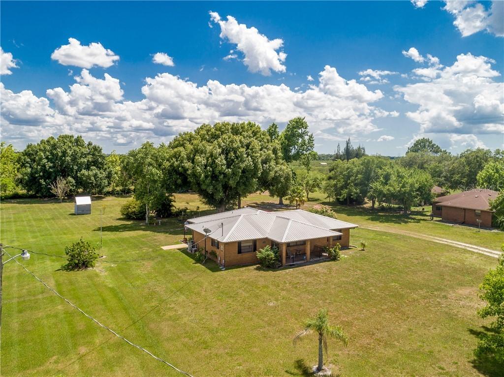 4875 SE Apache Dr., Arcadia, FL 34266