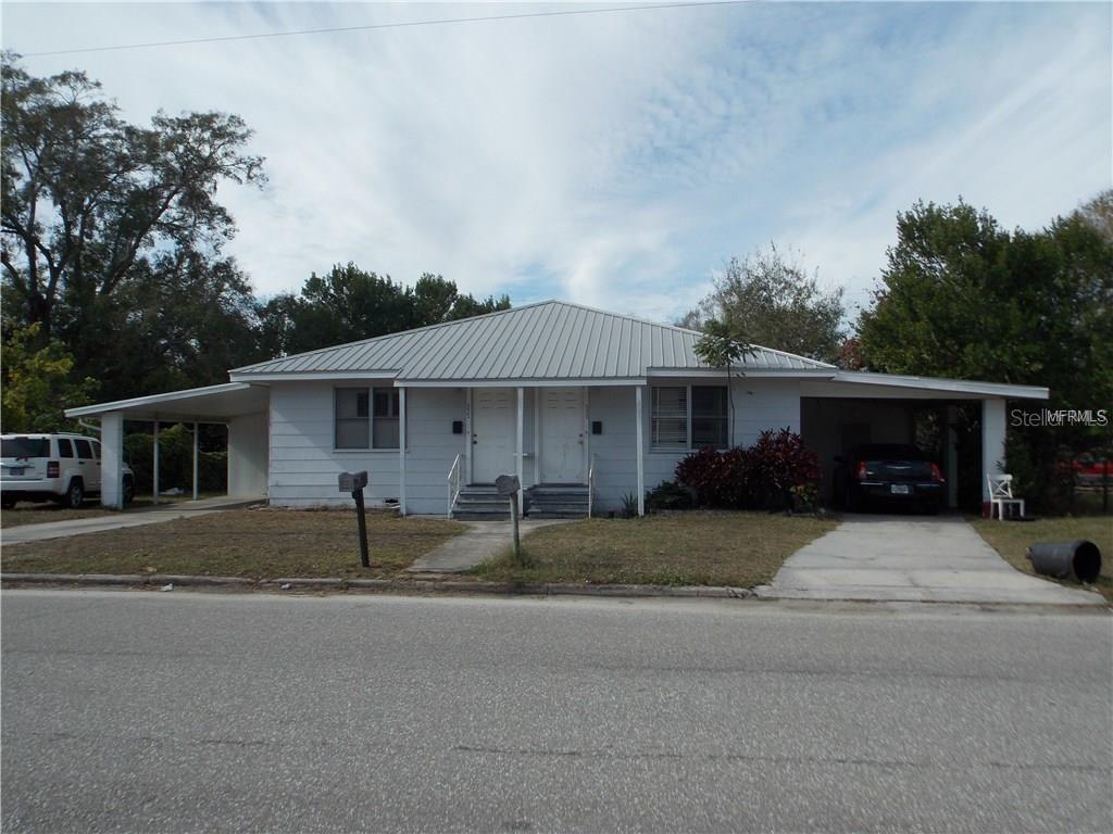 337 N Mills Ave., Arcadia, FL 34266