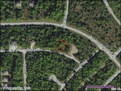 14398 Dafoe St., Port Charlotte, FL 33981