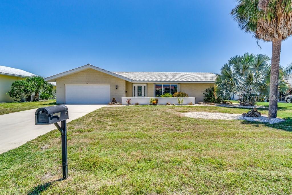 526 Via Cintia, Punta Gorda, FL 33950