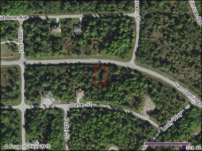 14387 San Domingo Blvd., Port Charlotte, FL 33981