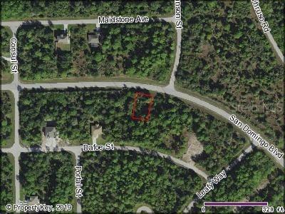 14395 San Domingo Blvd., Port Charlotte, FL 33981