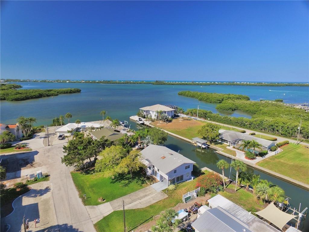 9281 Pine Cove Dr., Englewood, FL 34224