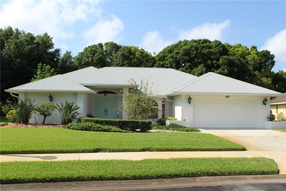 389 Vista Wood Dr., Venice, FL 34293