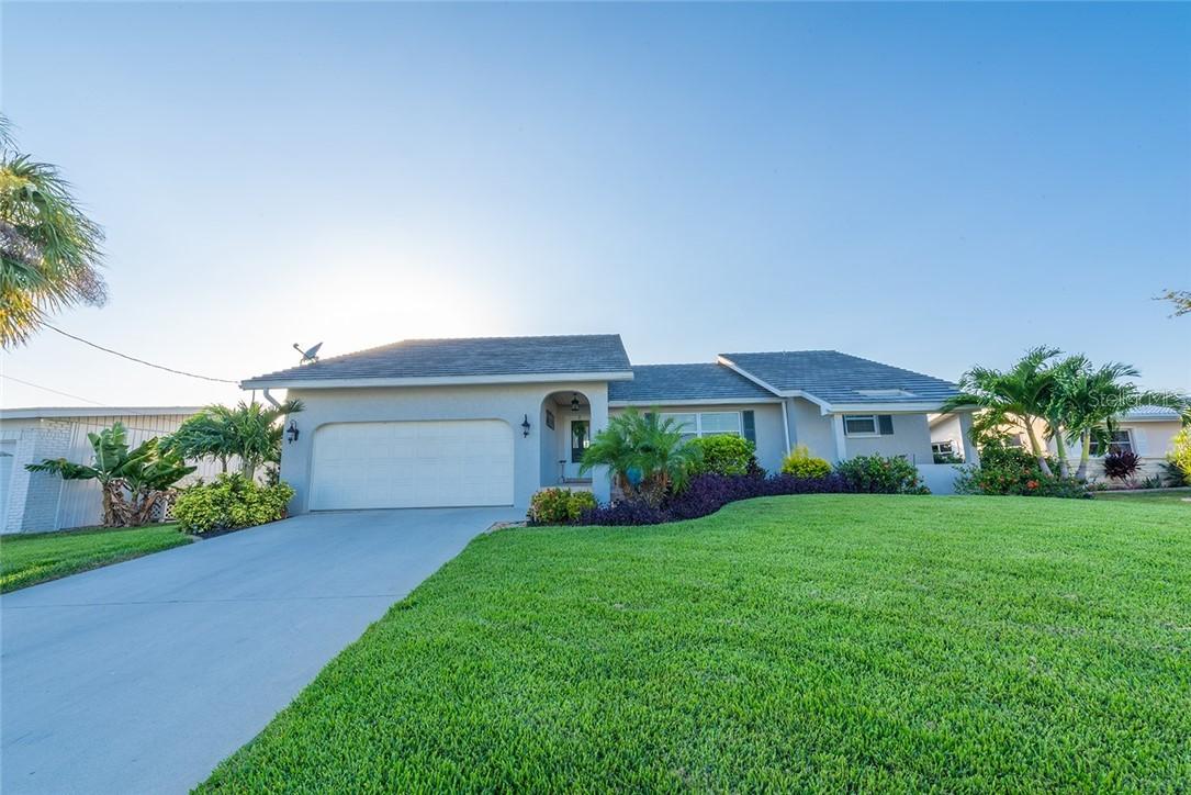 1740 Boca Raton Ct., Punta Gorda, FL 33950
