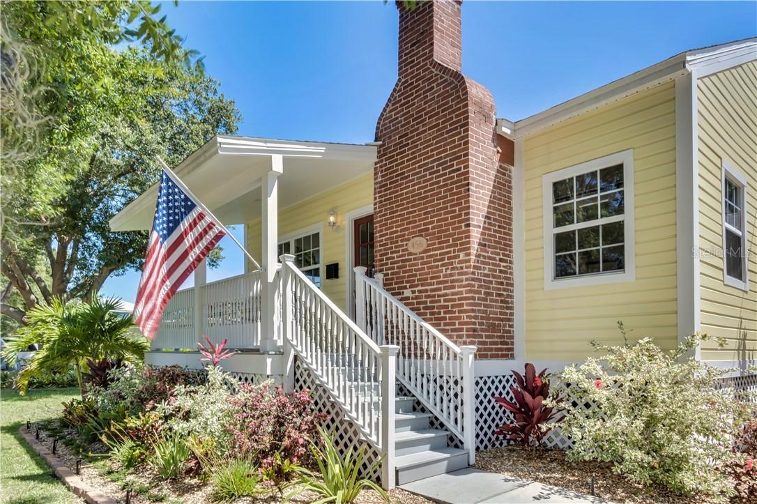 456 Durrance St., Punta Gorda, FL 33950