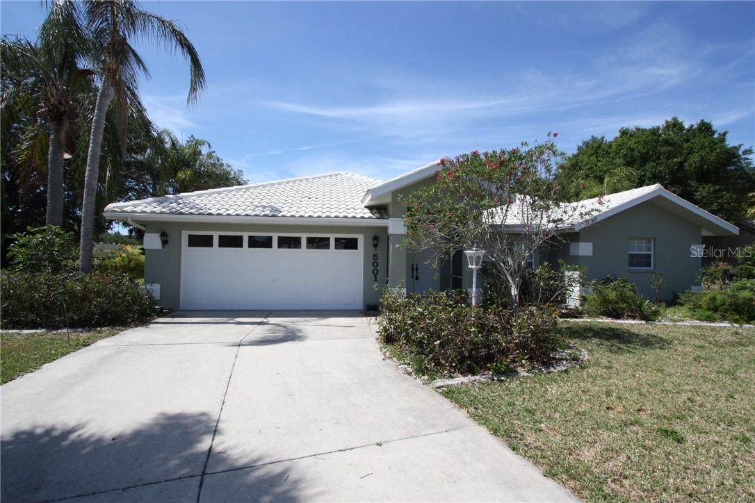 5001 Richmond Ter., North Port, FL 34287