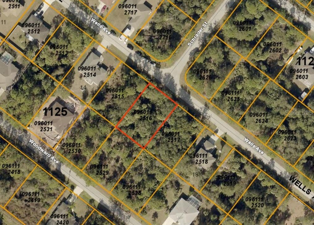 [Address Unavailable], North Port, FL 34286