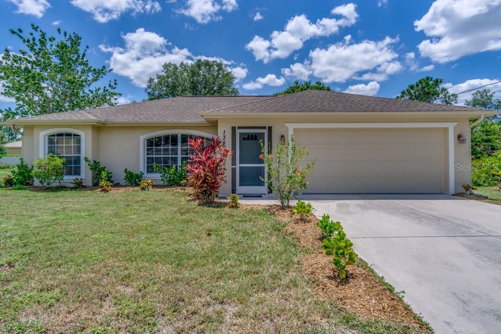 1349 Arredondo St., North Port, FL 34286