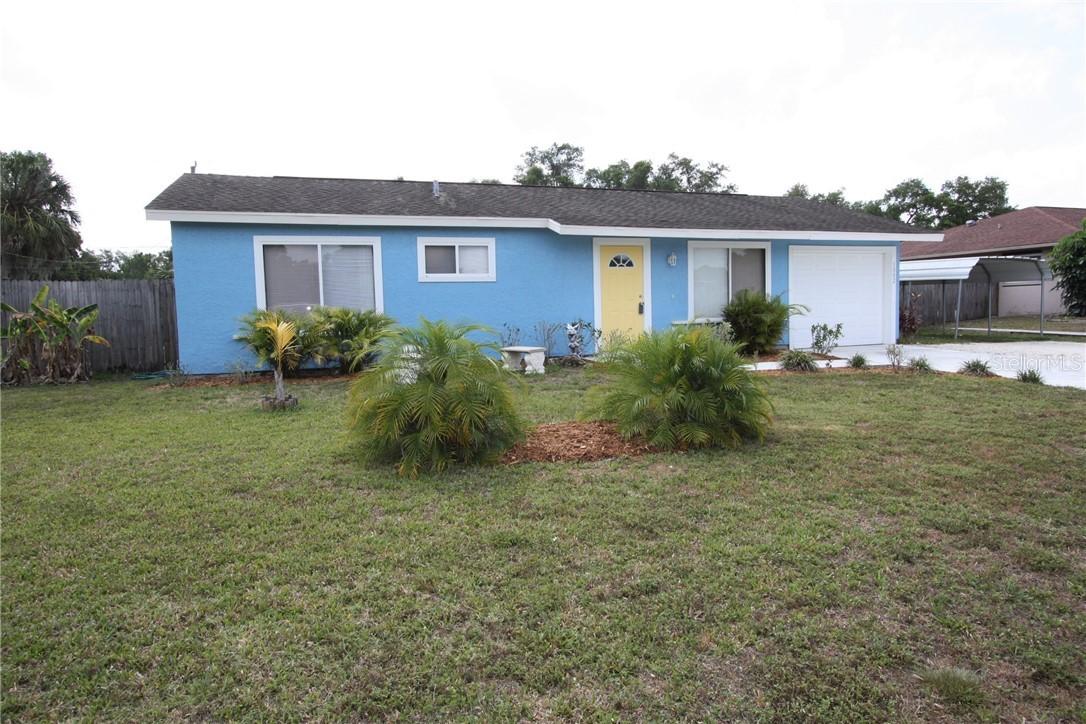 1082 Birchcrest Blvd., Port Charlotte, FL 33952