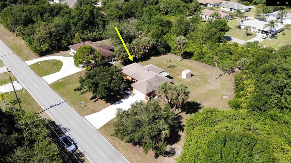 1177 Birchcrest Blvd., Port Charlotte, FL 33952