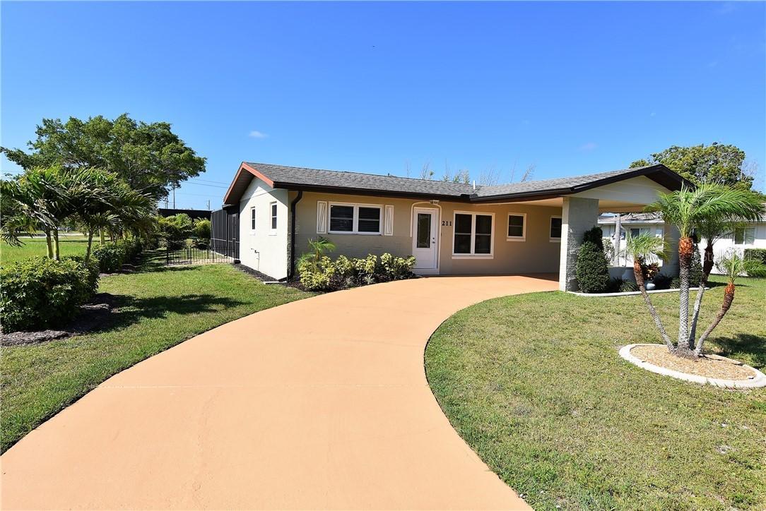 211 W Grace St., Punta Gorda, FL 33950