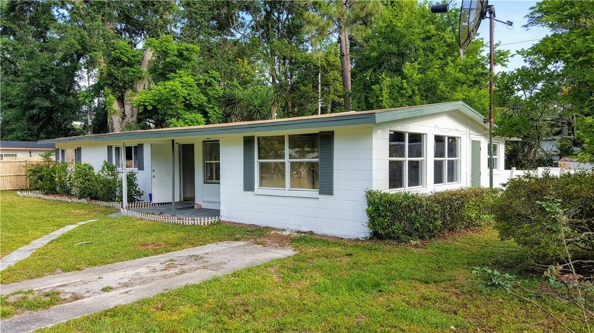 1044 NE 22nd Ave., Gainesville, FL 32609