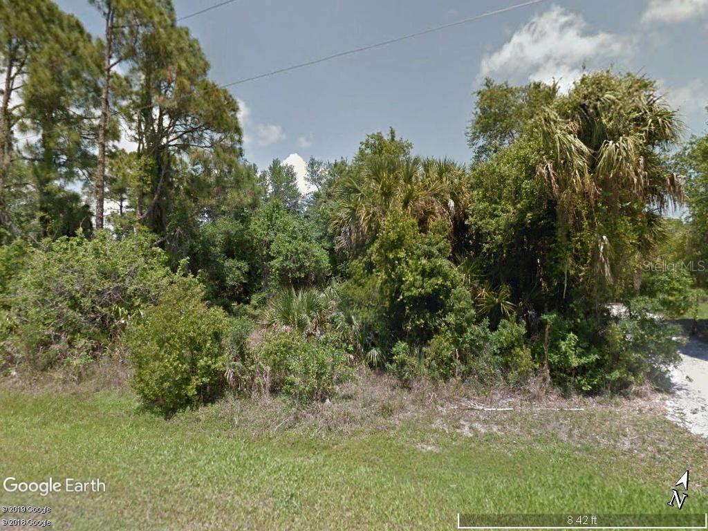 14152 Carrie Ave., Port Charlotte, FL 33953