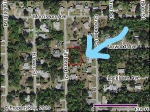 2292 Fintonrod St., Port Charlotte, FL 33948