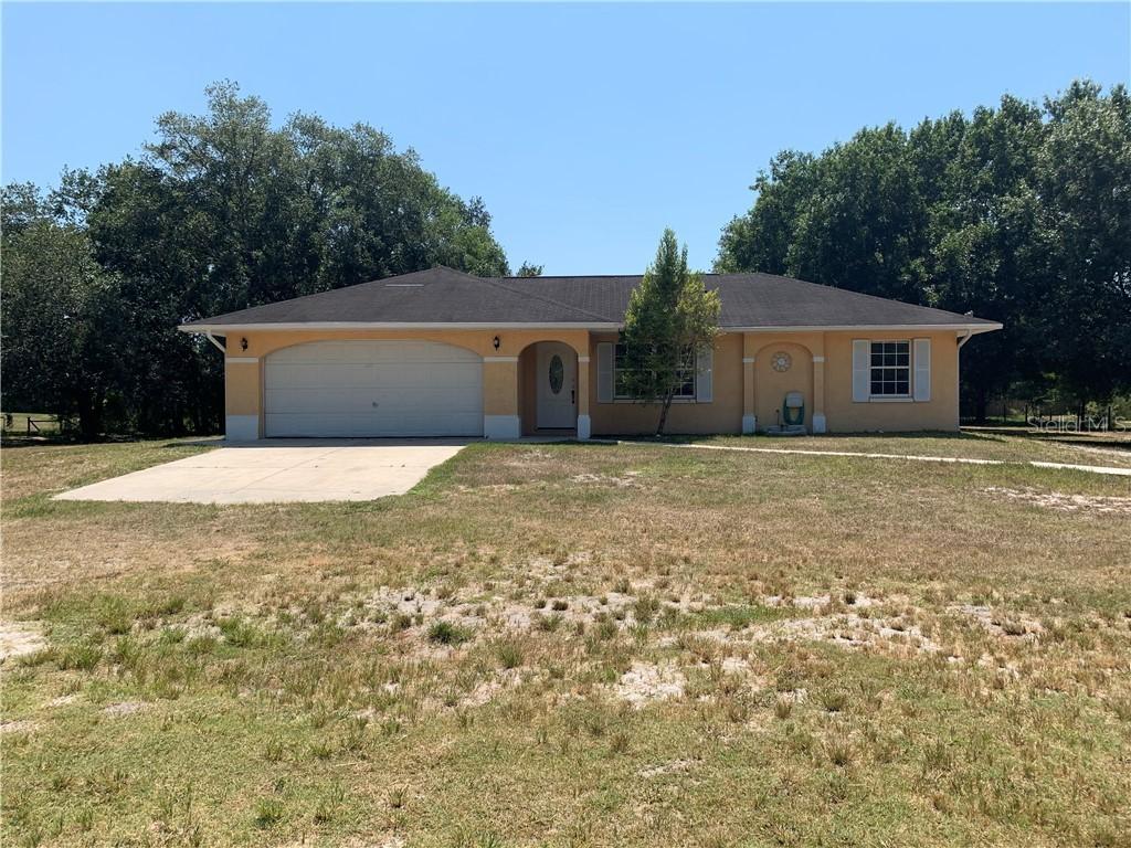 4750 SE Wheat Ave., Arcadia, FL 34266