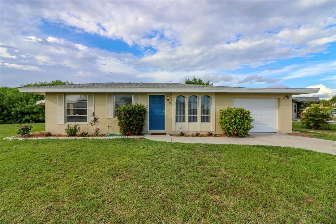 301 E Tarpon Blvd., Port Charlotte, FL 33952