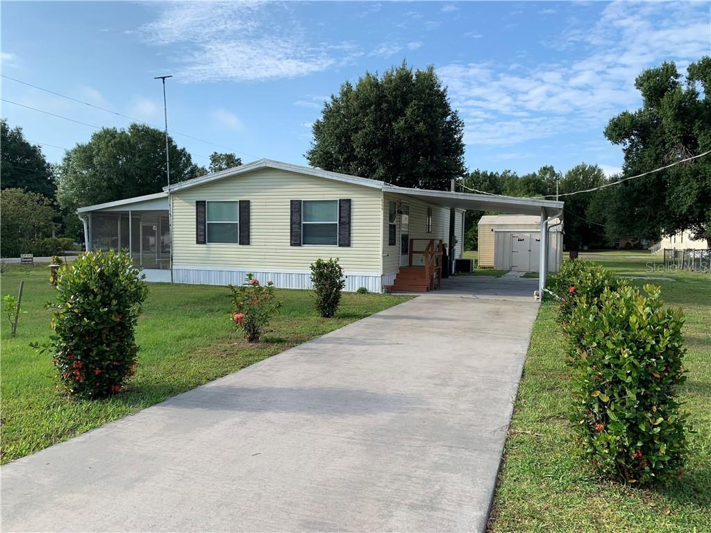 6299 NE Ranch Dr., Arcadia, FL 34266