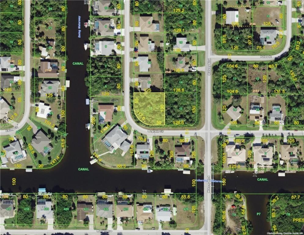 18858 Mcgrath Cir., Port Charlotte, FL 33948