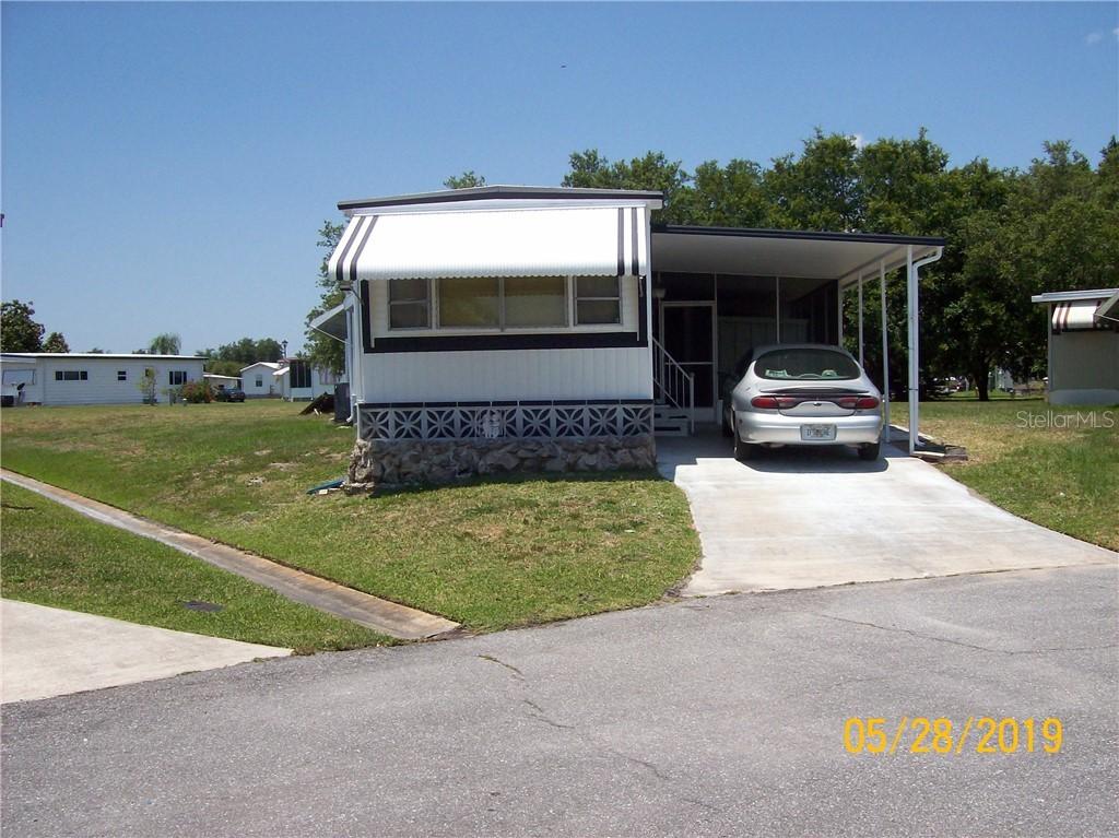 6487 Fleetwood Ct., North Port, FL 34287