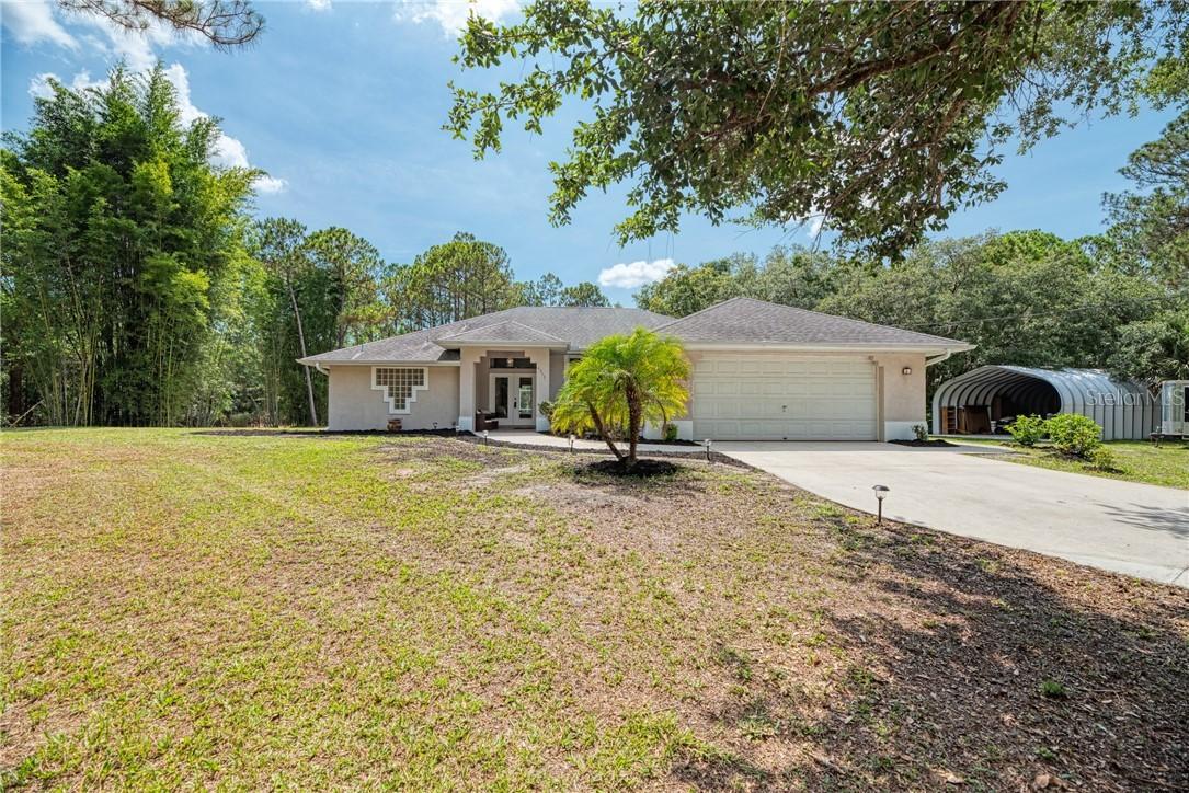 6713 Beedla St., North Port, FL 34291