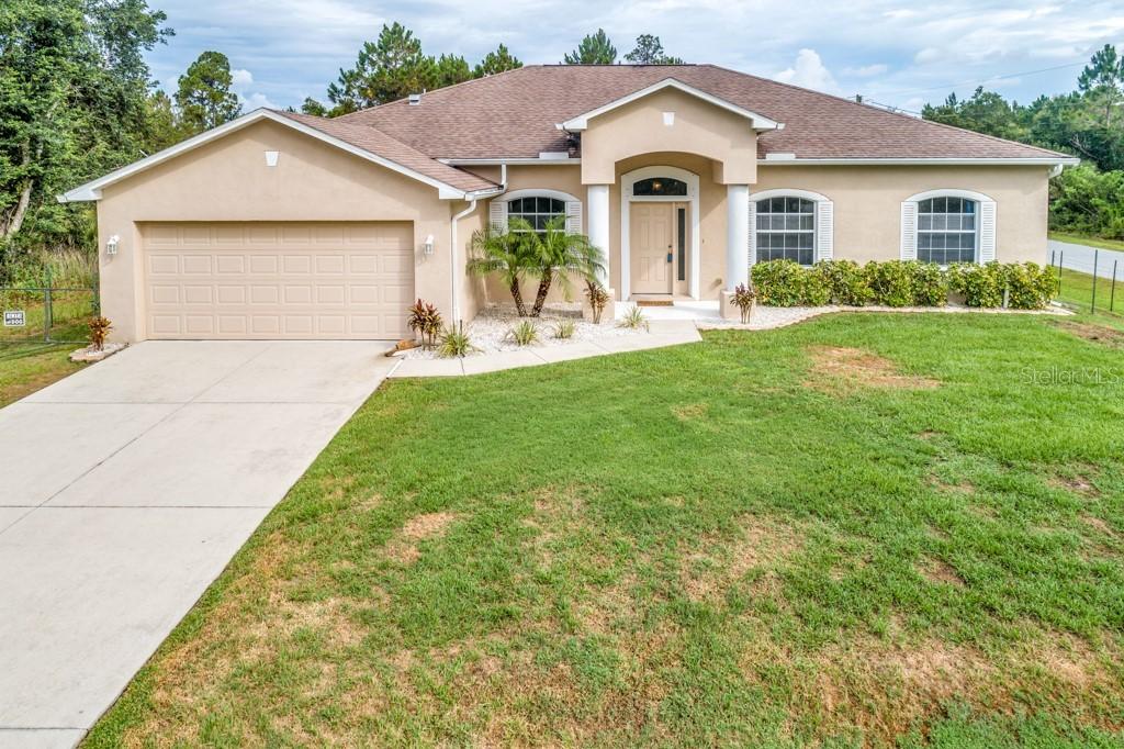 7199 De Brita Rd., North Port, FL 34291