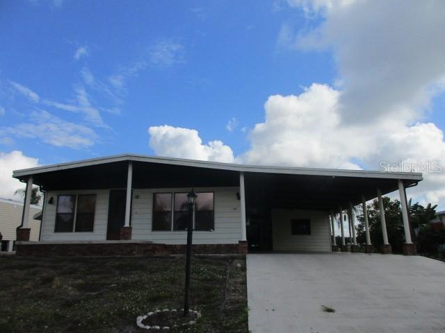 2850 Penguin Ln., Englewood, FL 34224