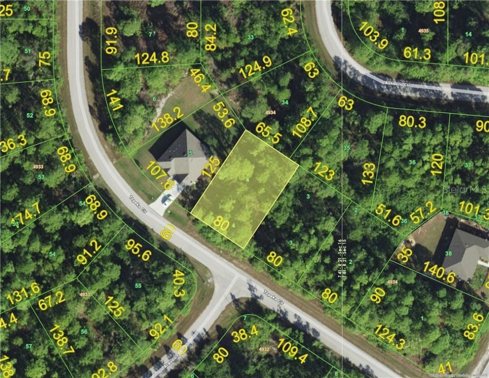 8569 Topeka Cir., Port Charlotte, FL 33981