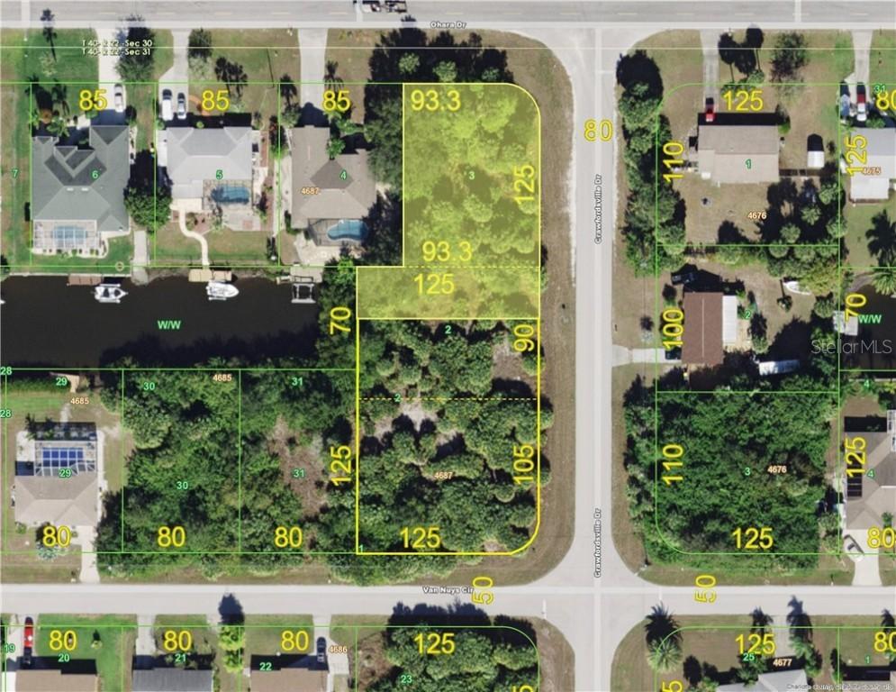 18245 Ohara Dr., Port Charlotte, FL 33948