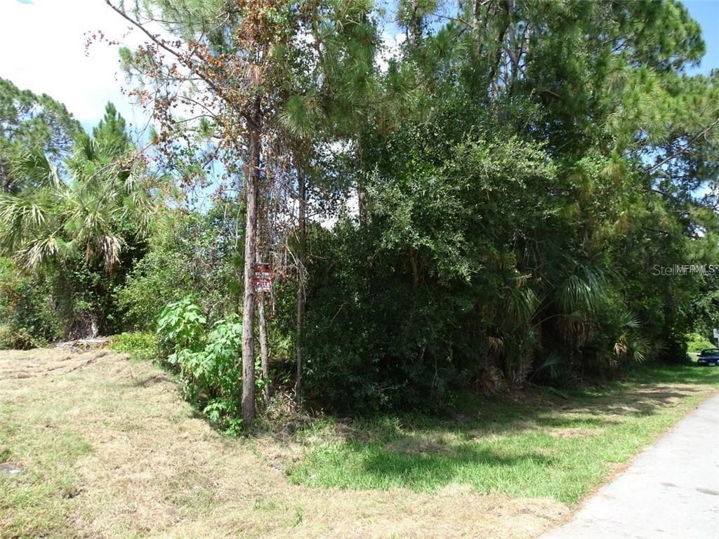 Oconto Ave., North Port, FL 34286