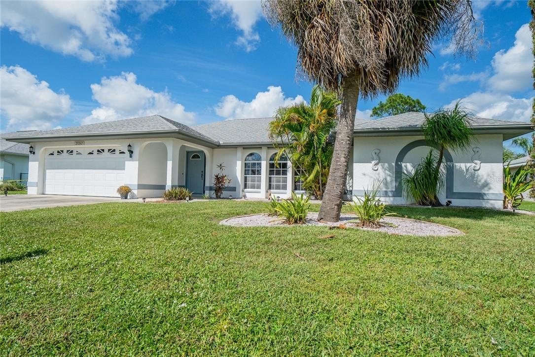 23262 Kim Ave., Port Charlotte, FL 33954