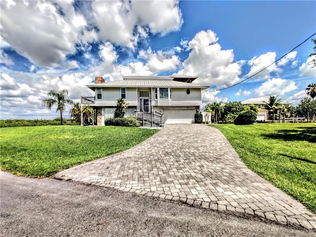 3791 Peace River Dr., Punta Gorda, FL 33983