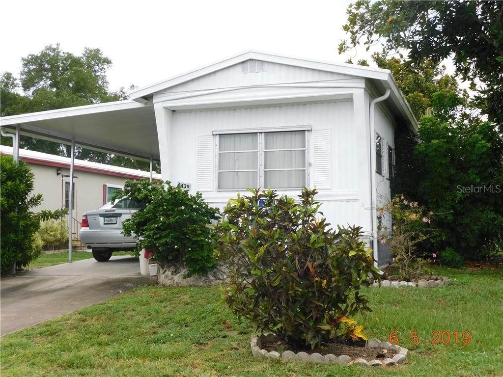 6439 Fleetwood Ct., North Port, FL 34287