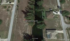 1901 NW 21st Pl., Cape Coral, FL 33993