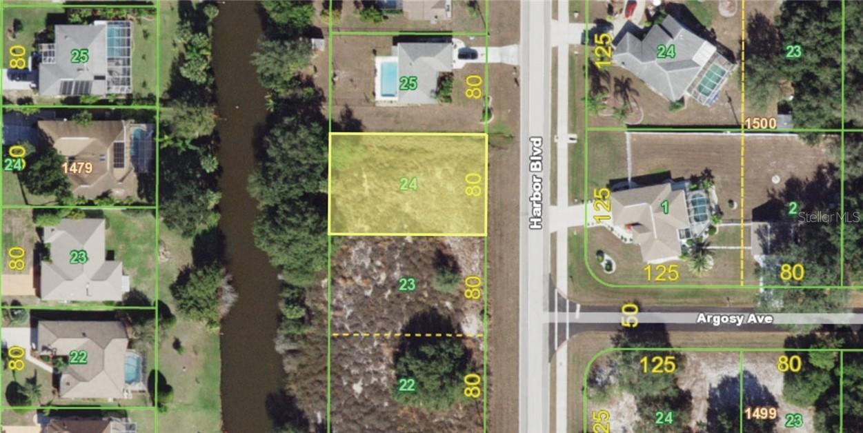 343 Harbor Blvd., Port Charlotte, FL 33954