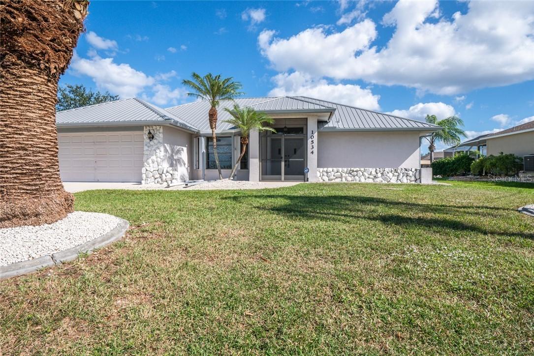 10534 Alpaca Cir., Port Charlotte, FL 33981